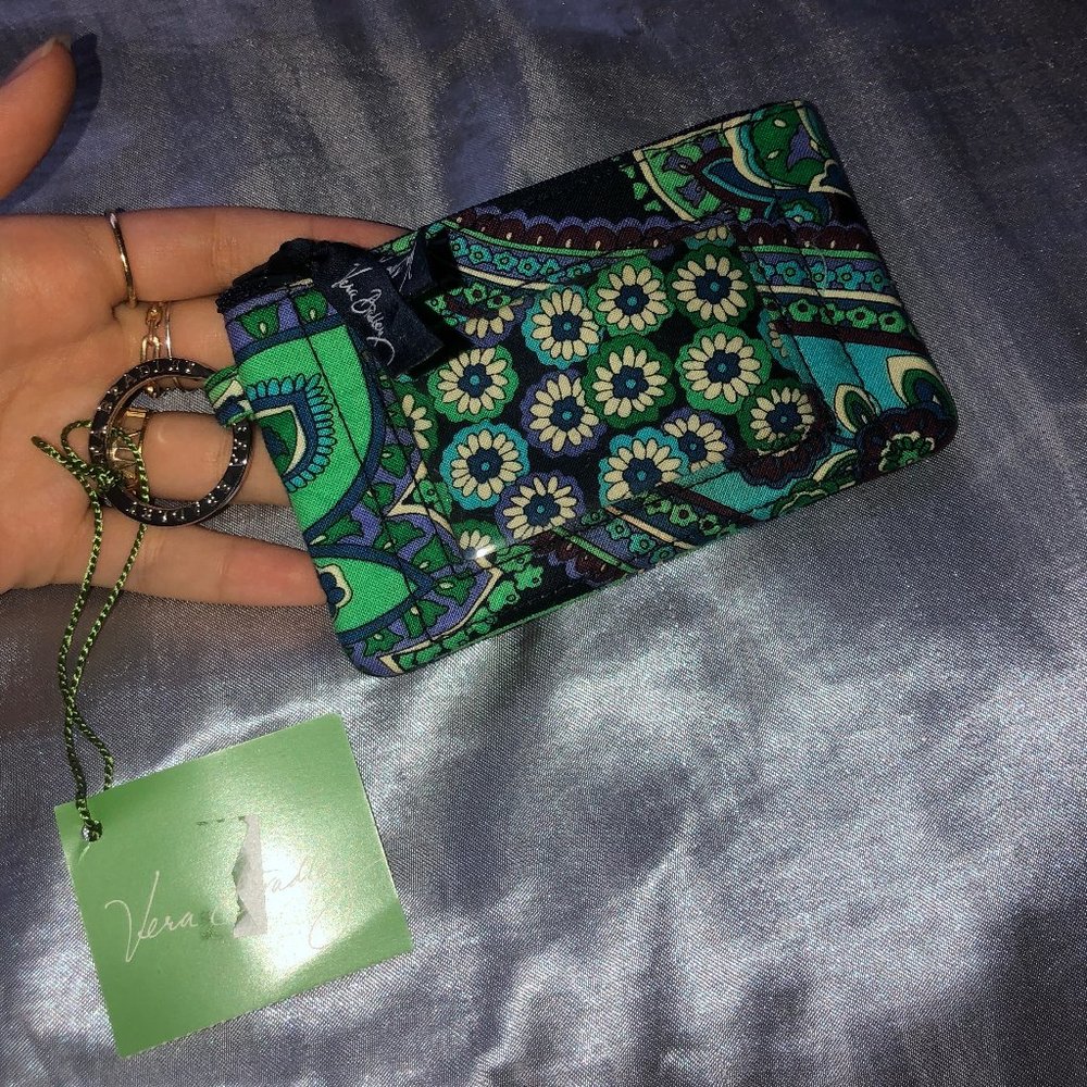 Vera Bradley Wallet